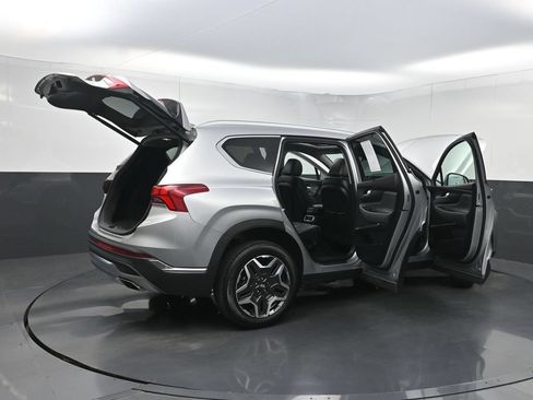 Used 2023 Hyundai Santa Fe Limited AWD/4WD image 41
