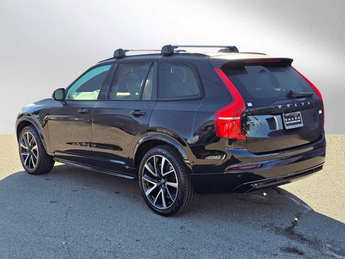 Certified 2023 Volvo XC90 T8 Ultimate image 5