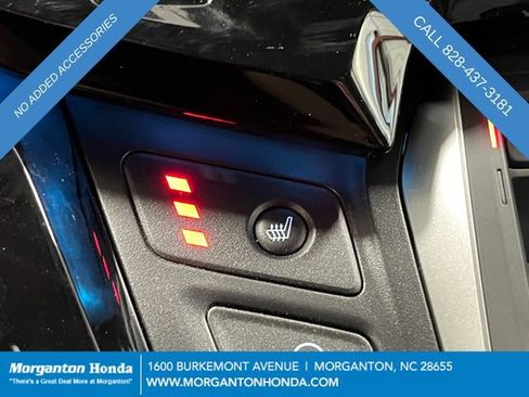 New 2026 Honda Odyssey Touring image 22