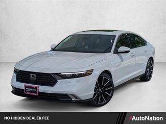 New 2026 Honda Accord Touring video 1