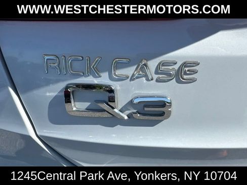 Used 2022 Audi Q3 2.0T Premium Plus AWD/4WD image 23
