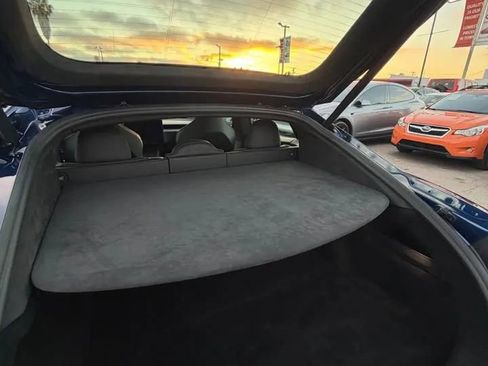 Used 2025 Tesla Model S Plaid AWD/4WD image 5