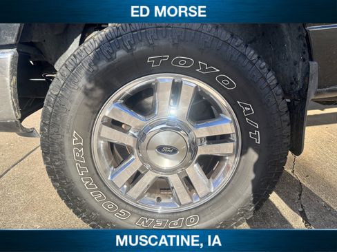 Used 2006 Ford F150 XLT image 5