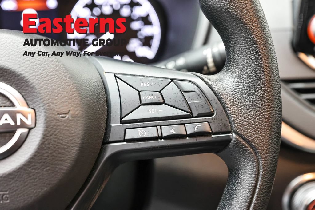 Used 2024 Nissan Altima 2.5 S FWD image 17