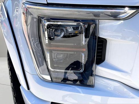Used 2022 Ford F150 Lariat w/ Equipment Group 502A High AWD/4WD image 34