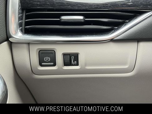 Used 2023 Cadillac XT4 Premium Luxury w/ Cold Weather Package image 34