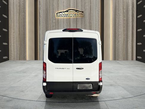 Used 2023 Ford Transit 350 XL image 9
