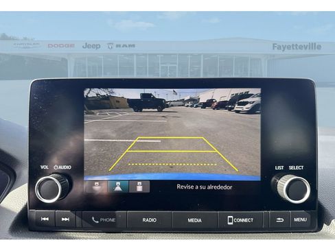 Used 2024 Honda Civic Sport image 18