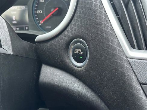 Used 2020 Chevrolet Malibu LS image 15