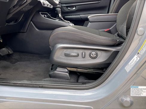 Used 2024 Honda CR-V Sport image 36
