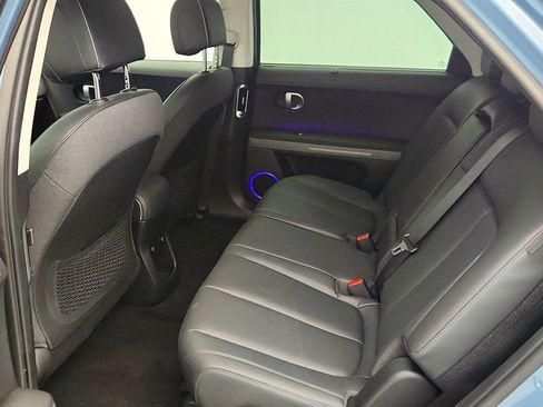 Used 2024 Hyundai Ioniq 5 Limited image 22