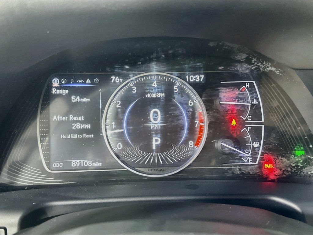 Used 2023 Lexus ES 350 w/ Accessory Package (Z1) FWD image 25