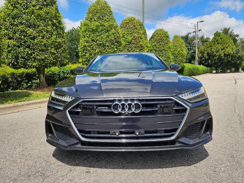 Used 2019 Audi A7 3.0T Prestige image 8