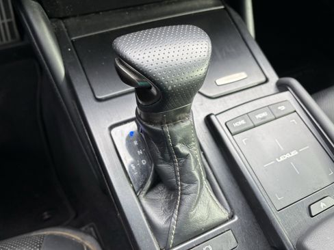 Used 2021 Lexus ES 350 F Sport w/ Accessory Package 2 image 19