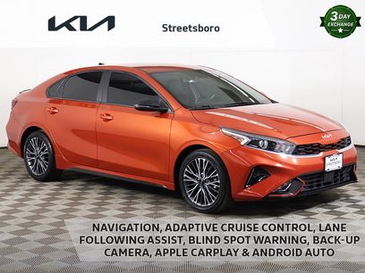 Used 2024 Kia Forte GT-Line