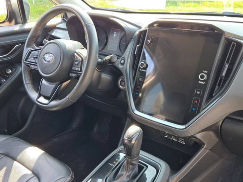 Certified 2024 Subaru Crosstrek 2.5i Limited w/ Crosstrek Mirror Package AWD/4WD image 7