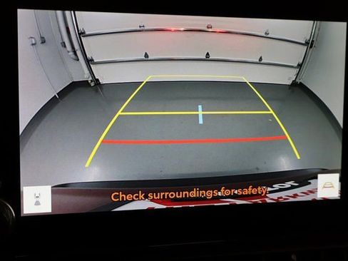 New 2025 Toyota RAV4 XLE image 22