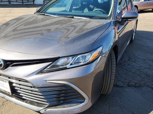 Certified 2024 Toyota Camry LE w/ Cold Weather Package image 9