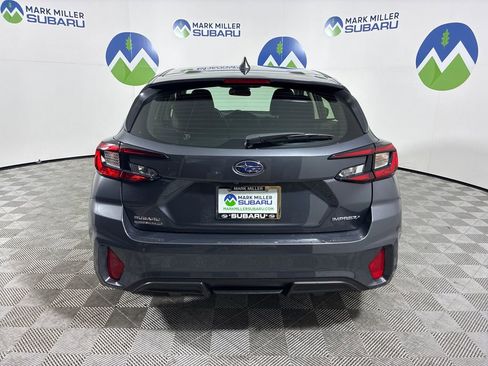 Certified 2025 Subaru Impreza 2.0i image 9