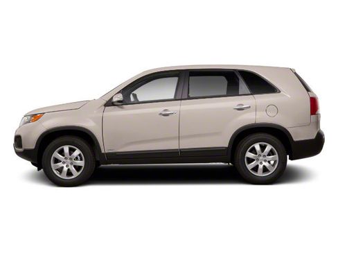 Used 2011 Kia Sorento EX w/ Premium Pkg image 3