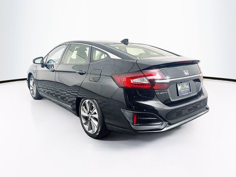 Used 2018 Honda Clarity Plug-In Hybrid image 5