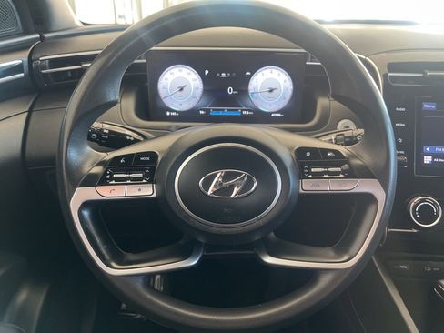 Used 2022 Hyundai Santa Cruz SEL w/ Activity Package image 46