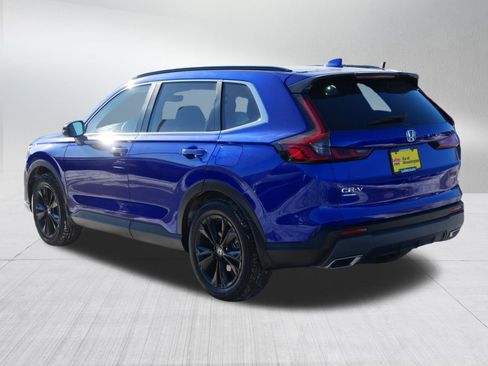Used 2023 Honda CR-V Sport Touring image 5