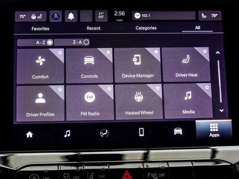 Used 2024 Jeep Compass Limited image 25