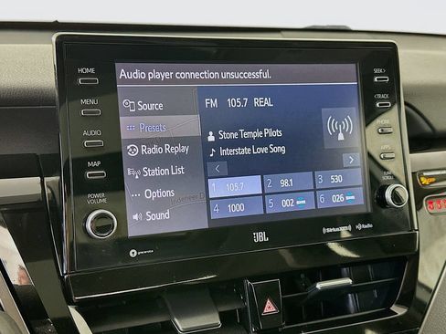 Used 2023 Toyota Camry XSE w/ Navigation Package FWD image 17