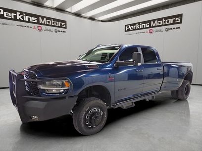 Used 2022 RAM 3500 Big Horn w/ Level B Equipment Group