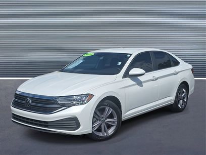 Used 2022 Volkswagen Jetta SE