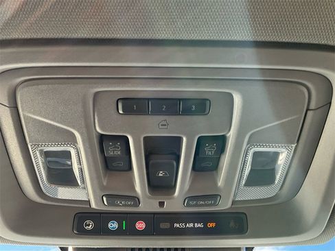 Used 2025 Chevrolet Silverado 2500 LTZ w/ Trail Boss Package image 31