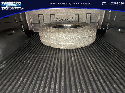 Used 2015 RAM 1500 Express w/ Black Ram 1500 Express Group AWD/4WD image 21