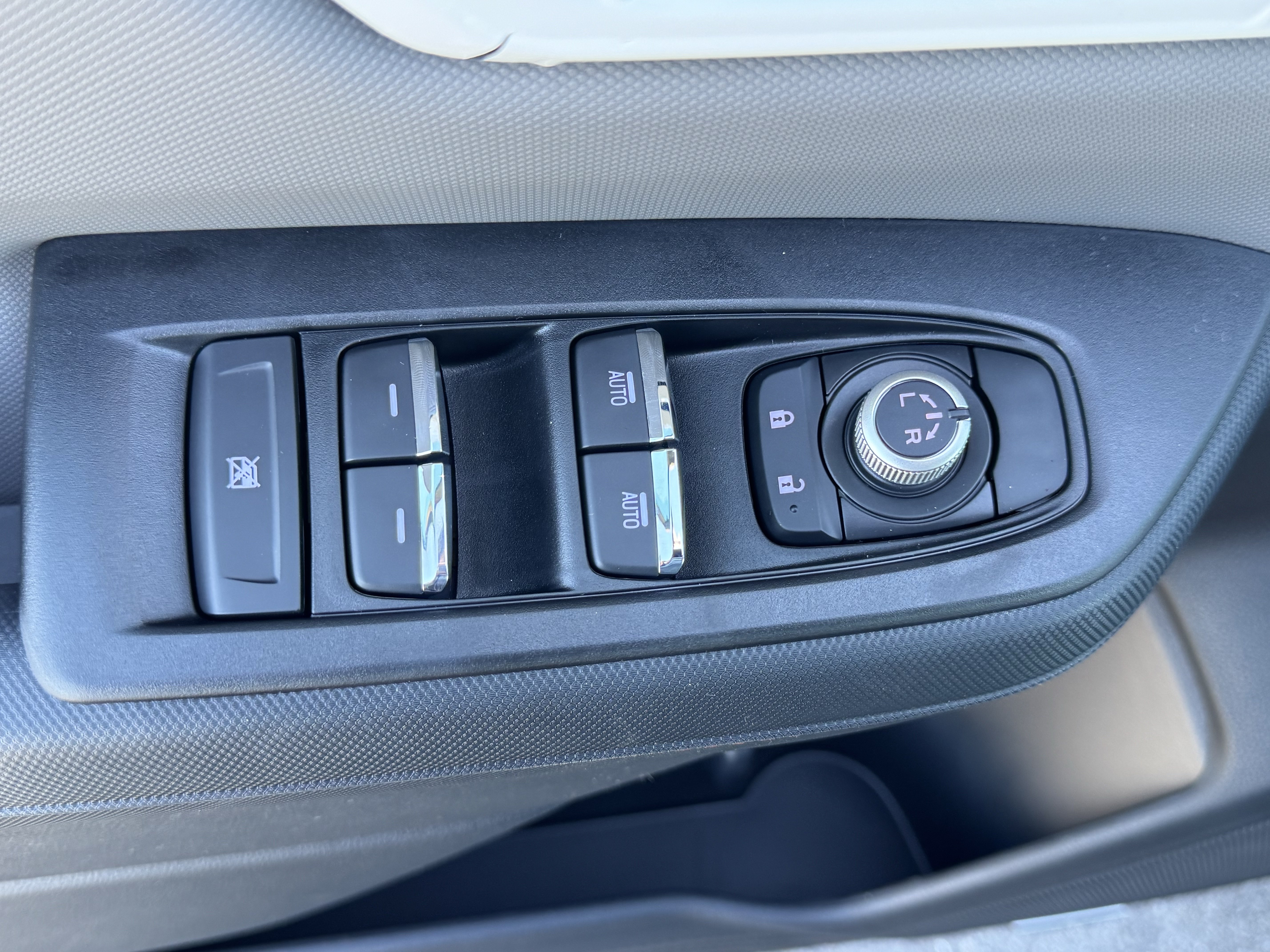 New 2026 Subaru Forester Sport AWD/4WD image 16