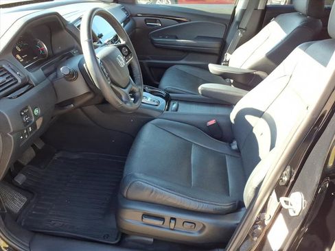 Used 2021 Honda Pilot Elite image 10
