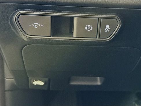 New 2025 Kia K4 EX image 13