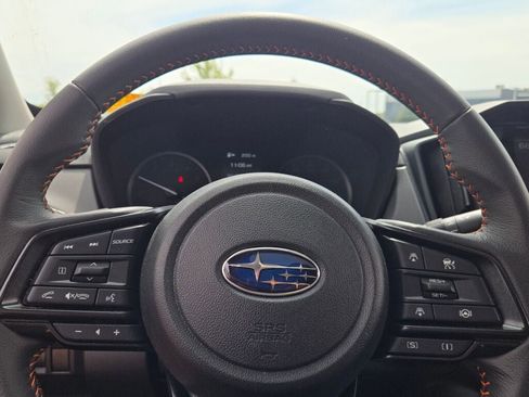 Certified 2024 Subaru Crosstrek 2.5i Limited w/ Crosstrek Mirror Package AWD/4WD image 35
