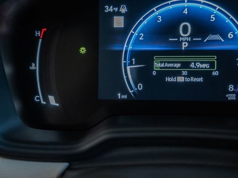 New 2026 Toyota Corolla LE image 37