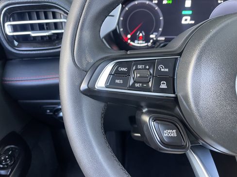 Used 2024 Dodge Hornet R/T AWD/4WD image 38