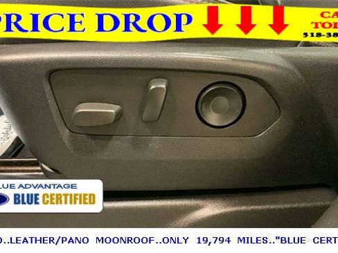 Used 2021 Chevrolet Tahoe RST image 34