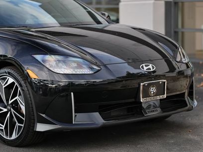 Used 2024 Hyundai Ioniq 6 Limited