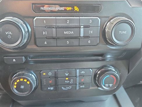 Used 2015 Ford F150 XLT w/ Equipment Group 302A Luxury image 20