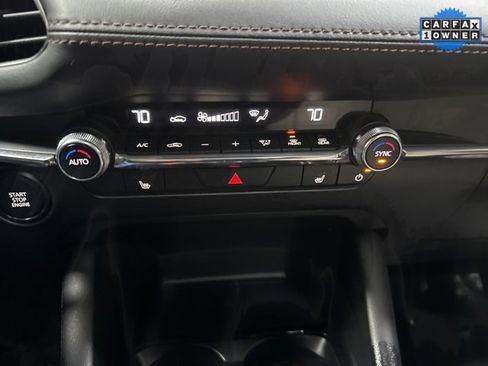 Used 2025 MAZDA MAZDA3 s image 19