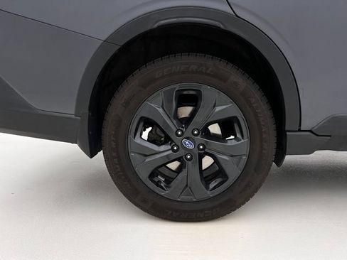 Used 2020 Subaru Outback Onyx Edition XT w/ Popular Package #2 AWD/4WD image 30