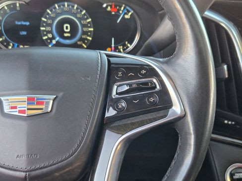 Certified 2020 Cadillac Escalade Platinum w/ Escalade Sport Edition image 24