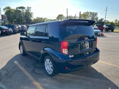 Used 2013 Scion xB image 7
