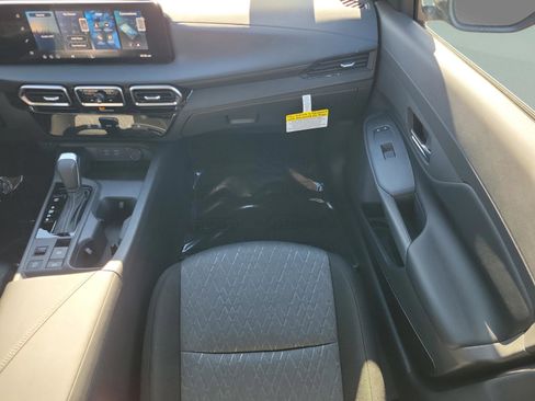 New 2026 Nissan Sentra SV image 15