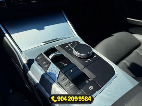 Used 2024 BMW 430i Gran Coupe xDrive w/ Premium Package AWD/4WD image 16