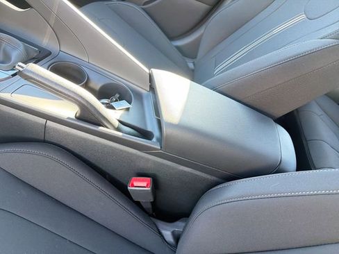 New 2026 Hyundai Elantra Sport image 23