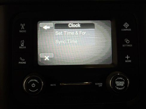 Used 2023 RAM 2500 Tradesman image 14